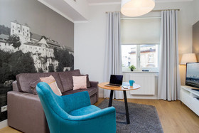 Cracow Riverside Aparthotel