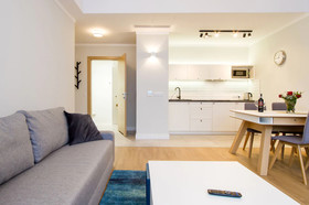 Cracow Riverside Aparthotel
