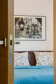Cracow Riverside Aparthotel