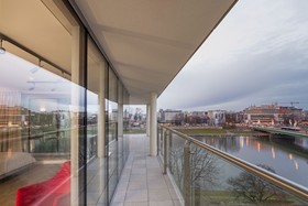 Cracow Riverside Aparthotel