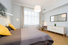 Cracow Riverside Aparthotel