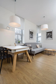 Cracow Riverside Aparthotel