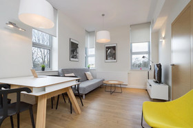 Cracow Riverside Aparthotel