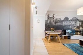Cracow Riverside Aparthotel
