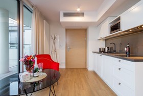 Cracow Riverside Aparthotel