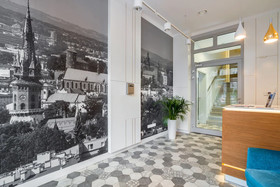 Cracow Riverside Aparthotel