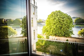Cracow Riverside Aparthotel