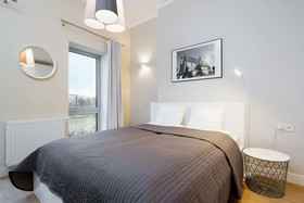 Cracow Riverside Aparthotel