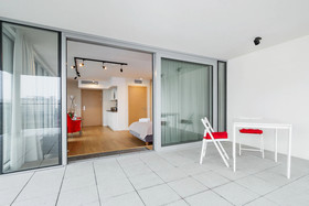 Cracow Riverside Aparthotel