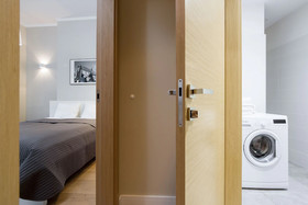 Cracow Riverside Aparthotel