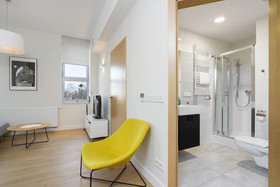 Cracow Riverside Aparthotel