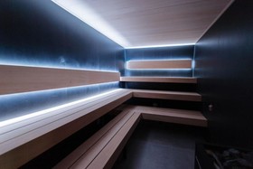 Booking Hotel & Spa