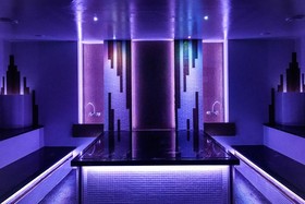 Booking Hotel & Spa