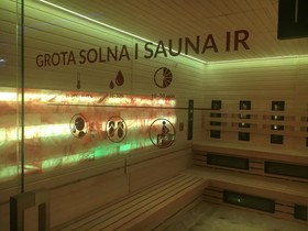 Booking Hotel & Spa