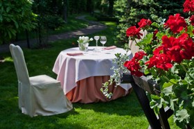 Booking Hotel & Spa