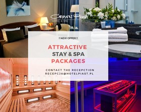 Booking Hotel & Spa