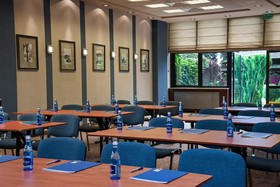 Booking Hotel & Spa