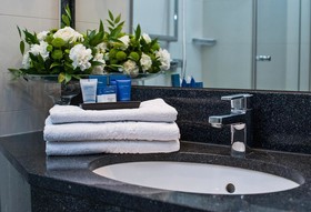 Booking Hotel & Spa