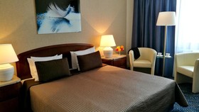 Booking Hotel & Spa