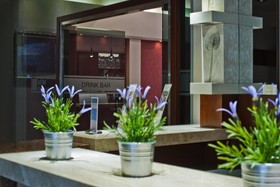 Booking Hotel & Spa