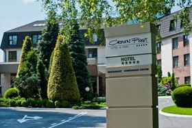 Booking Hotel & Spa