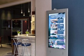 Booking Hotel & Spa