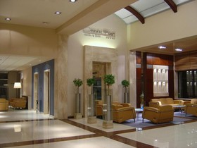 Booking Hotel & Spa