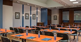 Booking Hotel & Spa