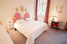 Crystal Suites Southbank