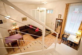 Crystal Suites Southbank