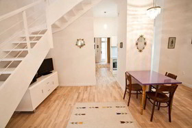 Crystal Suites Southbank