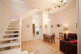 Crystal Suites Southbank