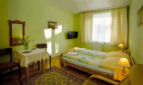 Cybulskiego Guest Rooms