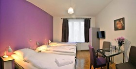Cybulskiego Guest Rooms