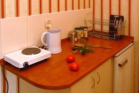 Cybulskiego Guest Rooms