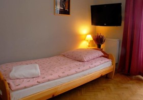 Cybulskiego Guest Rooms