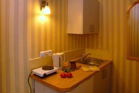 Cybulskiego Guest Rooms
