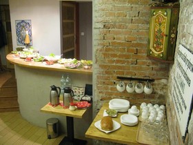 Cybulskiego Guest Rooms