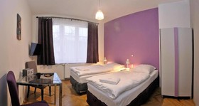 Cybulskiego Guest Rooms