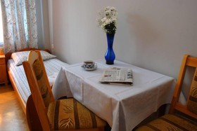 Cybulskiego Guest Rooms