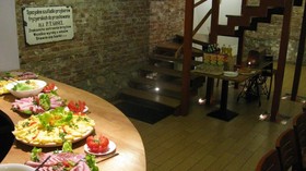 Cybulskiego Guest Rooms