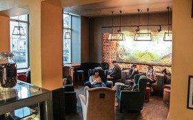 Daniel Griffin Aparthotel