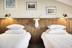 Daniel Griffin Aparthotel