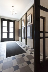 Daniel Griffin Aparthotel