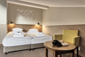 Daniel Griffin Aparthotel