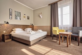 Daniel Griffin Aparthotel