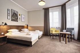 Daniel Griffin Aparthotel