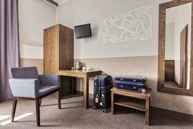 Daniel Griffin Aparthotel