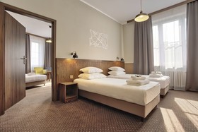 Daniel Griffin Aparthotel