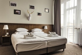 Daniel Griffin Aparthotel